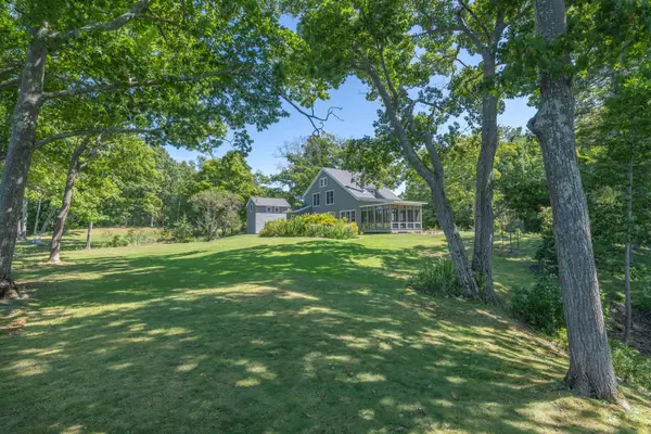 Brunswick, ME 04011,11 Wild Aster LN