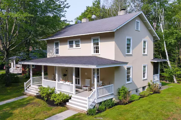 138 Diamond AVE #138, Portland, ME 04109