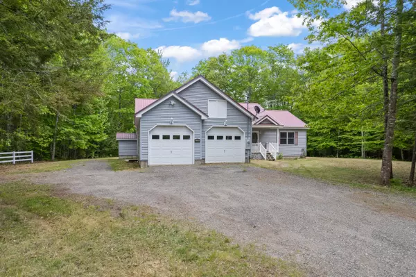 Fayette, ME 04349,2939 Main ST