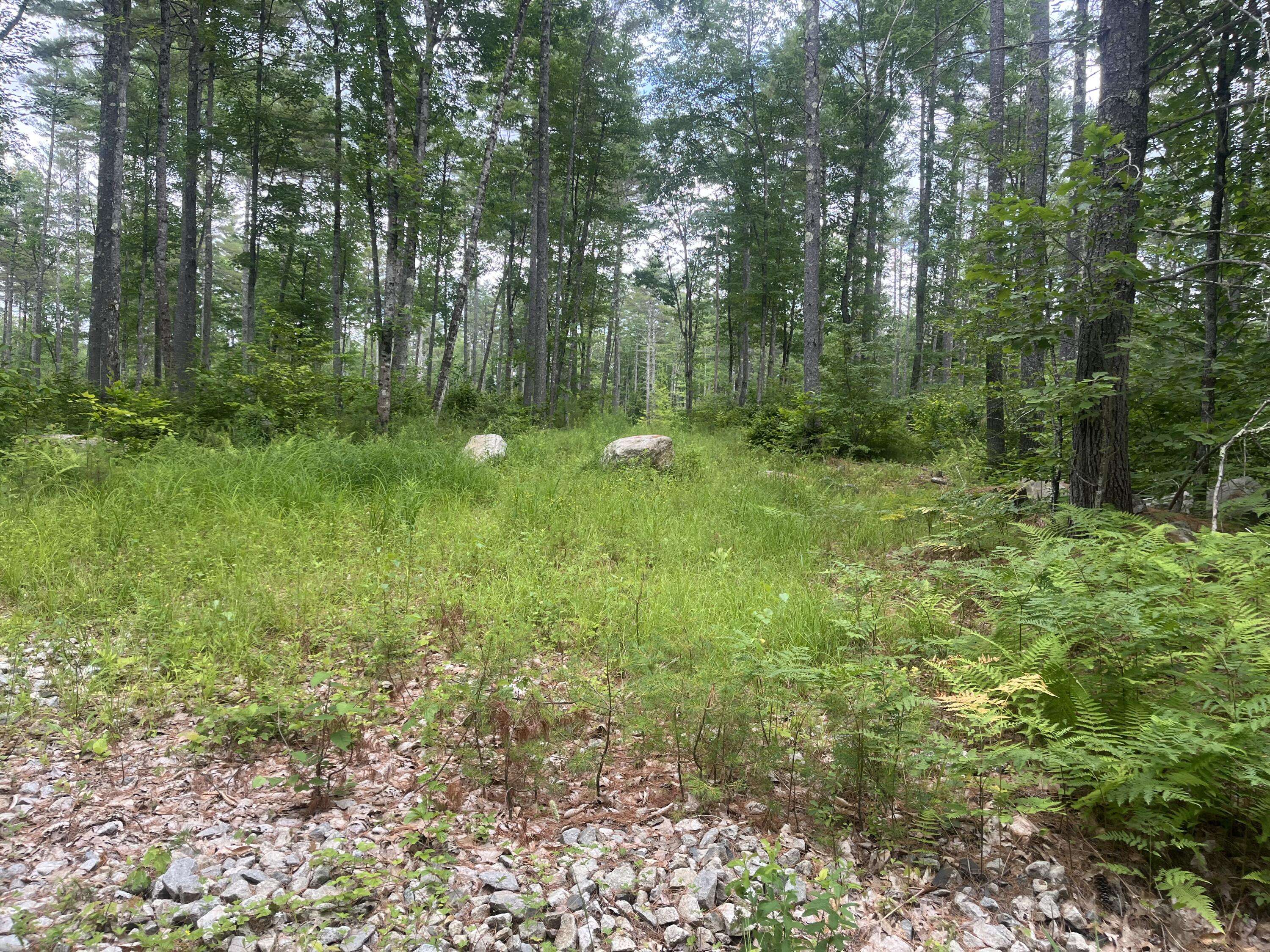 #0 Hio Ridge RD, Bridgton, ME 04009