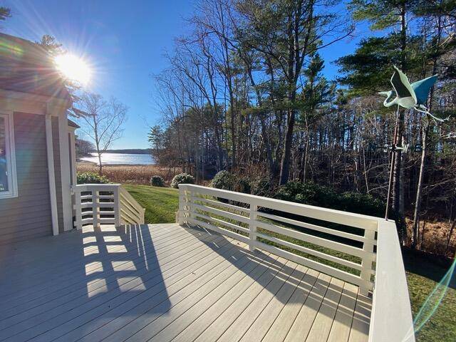 44 Foreside Common RD #44, Falmouth, ME 04105