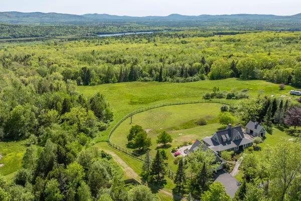 321 Beech Hill RD, Northport, ME 04849