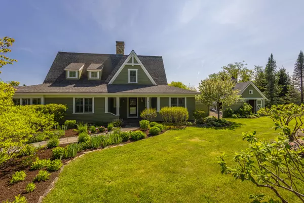 Northport, ME 04849,321 Beech Hill RD