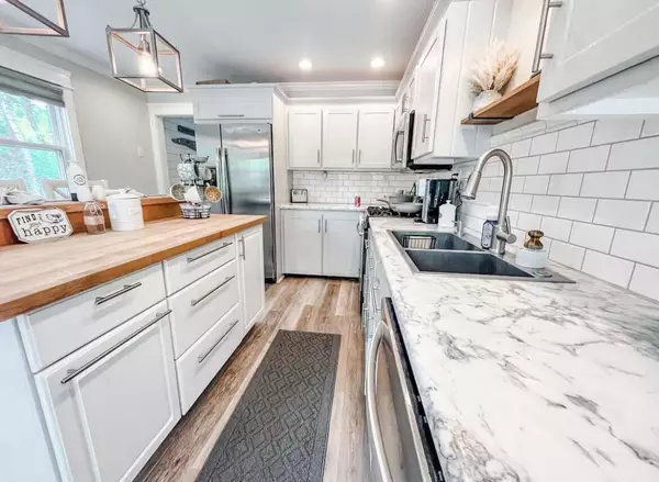 Harpswell, ME 04079,12 Harbor HTS