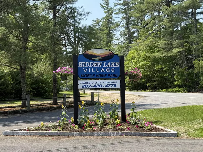 16 Cedarwood DR, Limington, ME 04049