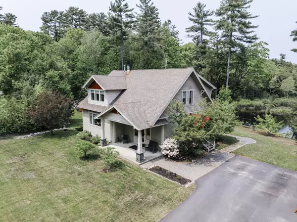 Bucksport, ME 04416,15 Brookview DR