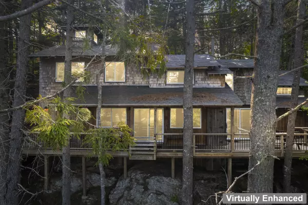 Harpswell, ME 04066,20 Old Town RD