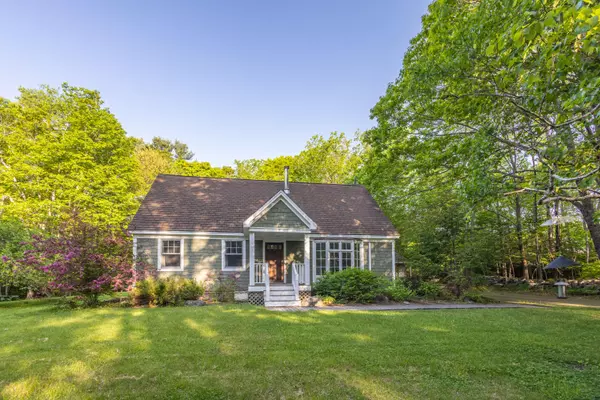 Northport, ME 04849,74 Bayview DR