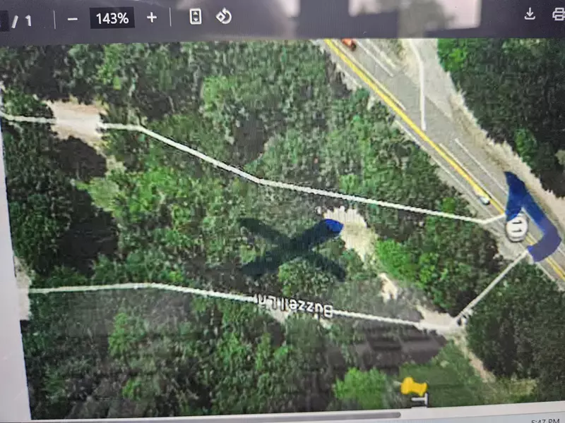 7 Buzzell LN, Greene, ME 04236