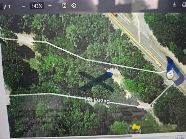 7 Buzzell LN, Greene, ME 04236