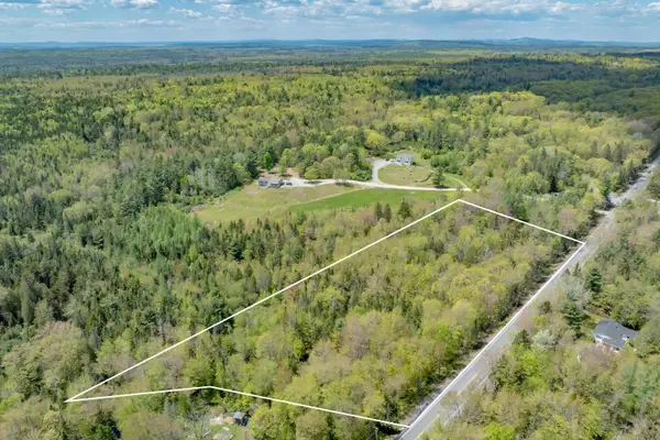 Blue Hill, ME 04614,lot 30 Pleasant ST