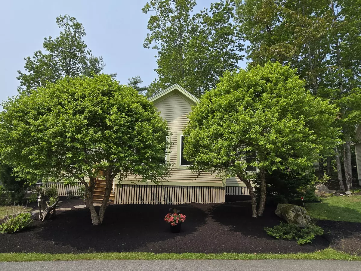 Wells, ME 04090,1 Old County RD #600