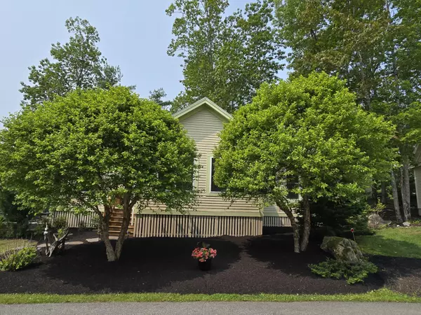 1 Old County RD #600, Wells, ME 04090