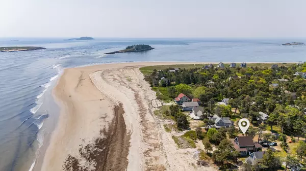 Phippsburg, ME 04562,46 Surf ST