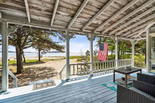 Phippsburg, ME 04562,46 Surf ST