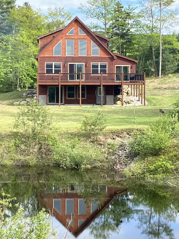 Bethel, ME 04217,61 SECOND ST