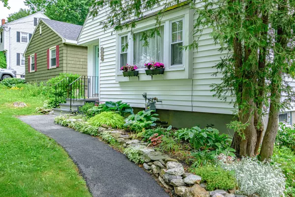 Portland, ME 04102,115 Caleb ST