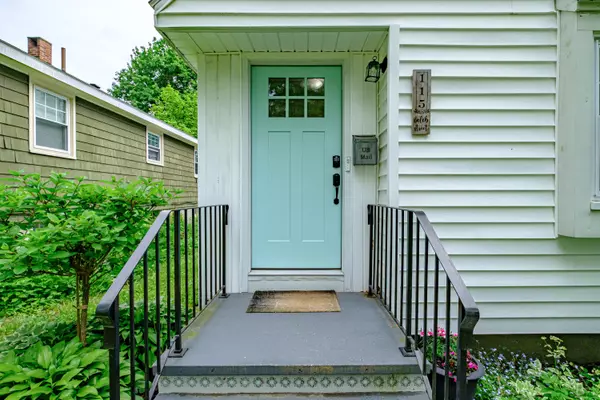 Portland, ME 04102,115 Caleb ST