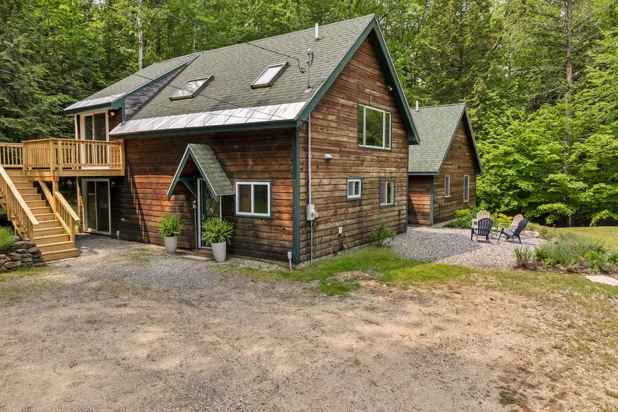 12 Michaud LN, Bridgton, ME 04009