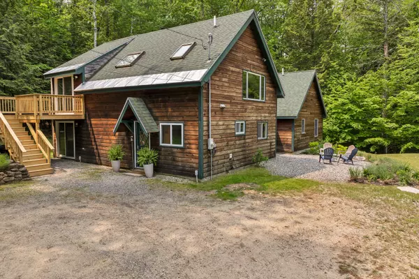 12 Michaud LN, Bridgton, ME 04009