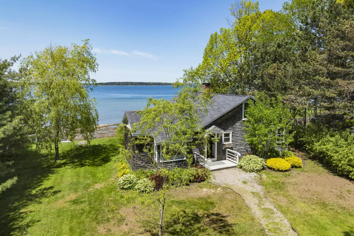 Harpswell, ME 04079,43 Gingers RD