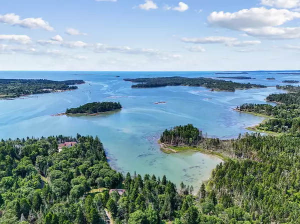 Addison, ME 04606,54 Harbor Hills LN