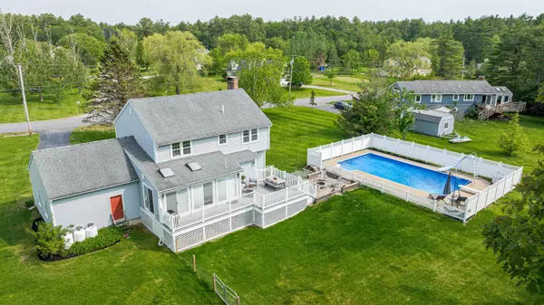 York, ME 03909,30 Saltwater DR