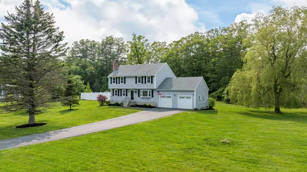 York, ME 03909,30 Saltwater DR