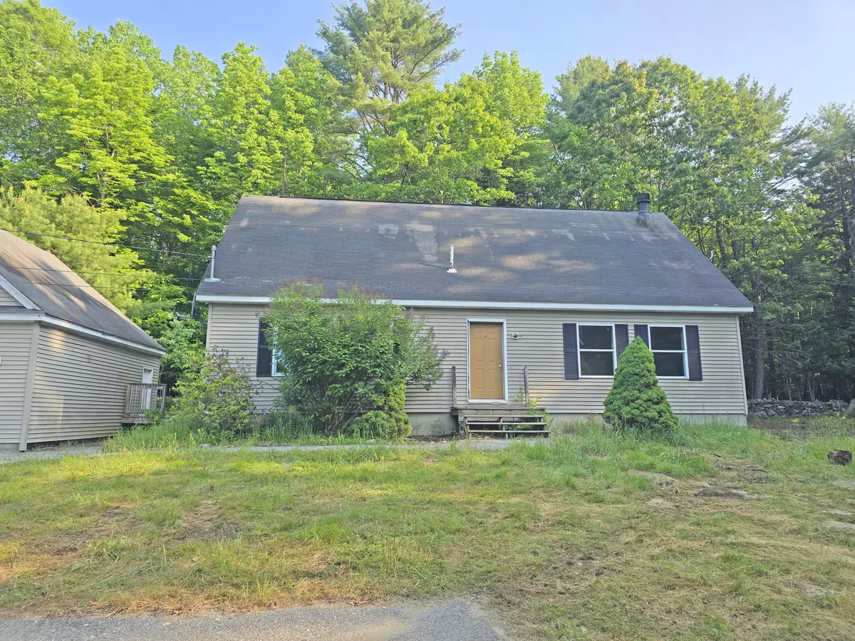 Norway, ME 04268,157 Ralph Richardson RD