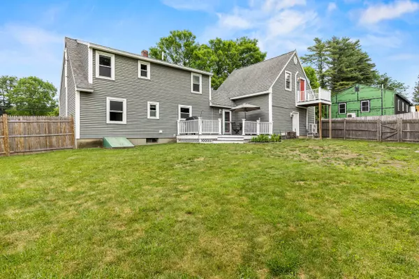 Portland, ME 04103,534 Summit ST