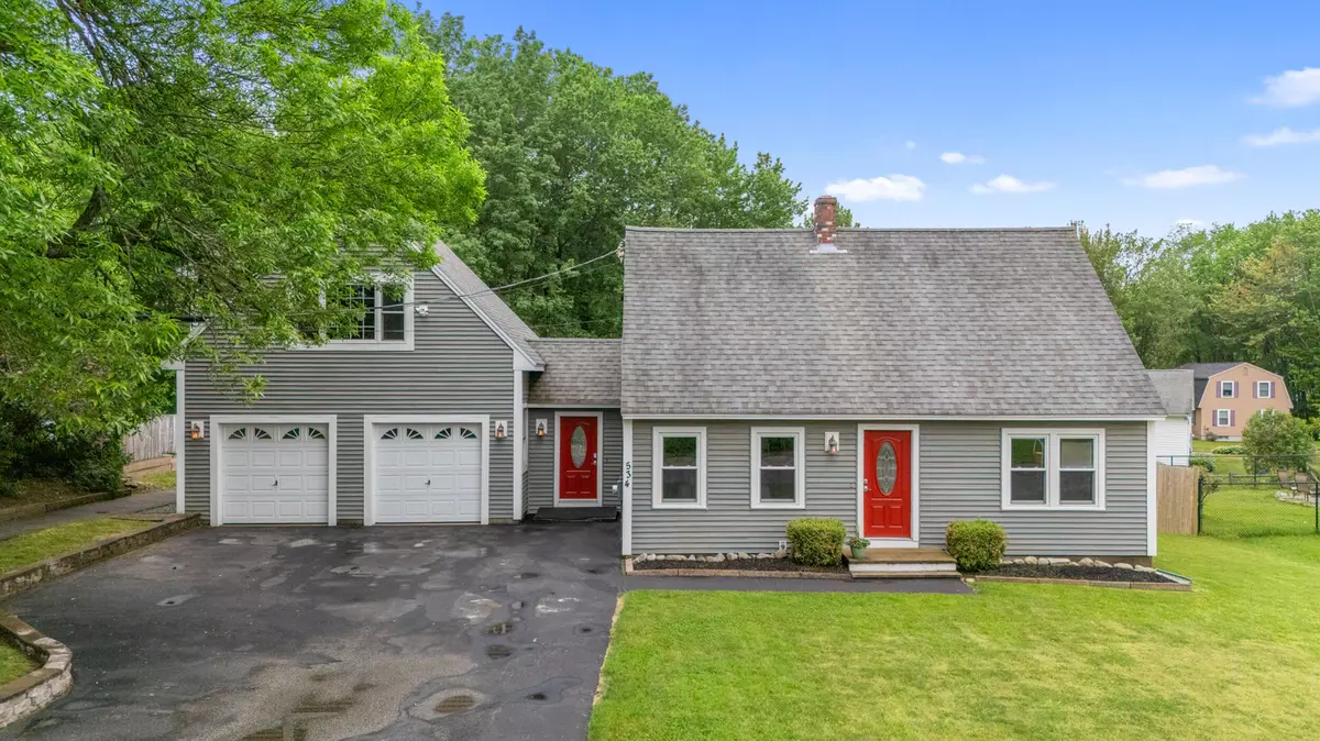 Portland, ME 04103,534 Summit ST