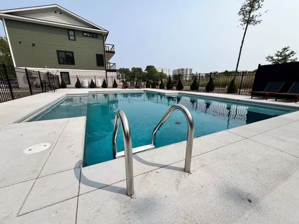Old Orchard Beach, ME 04064,5 Overlook DR #6
