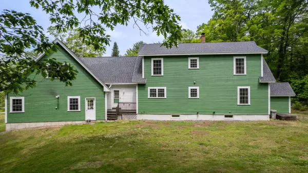 Sumner, ME 04292,310 Fields Hill RD