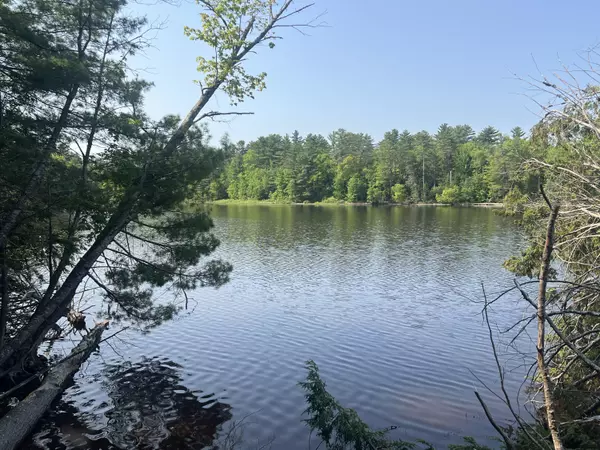 Waltham, ME 04605,3 Rt 179 & 50' ROW