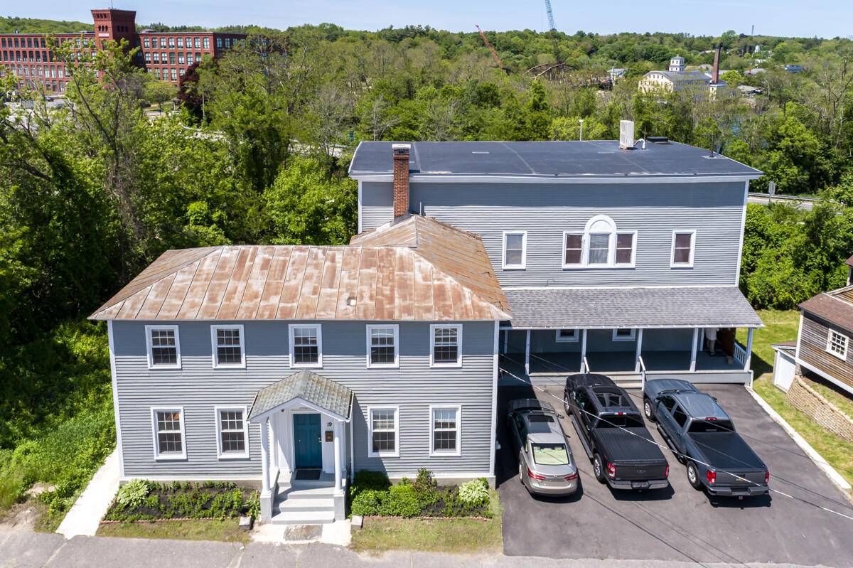 19 Mason ST, Brunswick, ME 04011