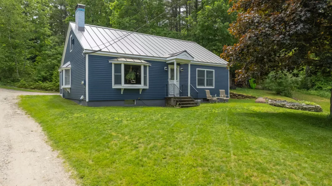 188 Old Chadbourne RD, Lewiston, ME 04240