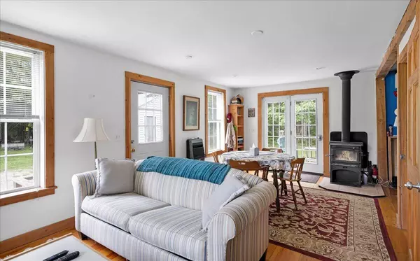 Penobscot, ME 04476,519 Dunbar RD