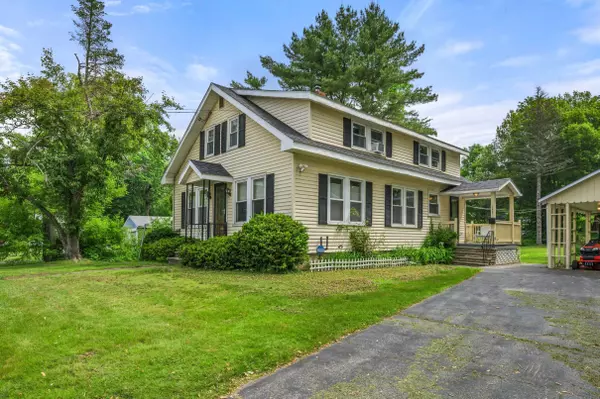 148 Water ST, Randolph, ME 04346