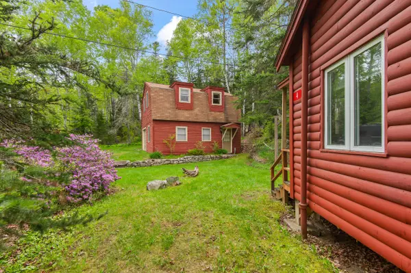 4 Split Rock TRL, Rangeley Plt, ME 04970