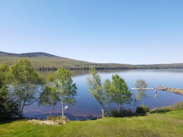 Rangeley Plt, ME 04970,4 Split Rock TRL