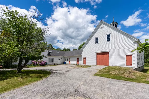 North Yarmouth, ME 04097,31 Gray RD