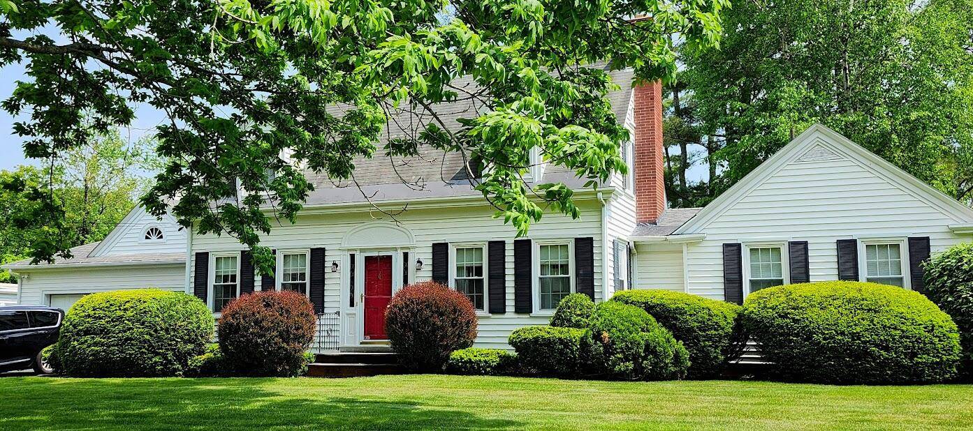 36 Dunning BLVD, Bangor, ME 04401