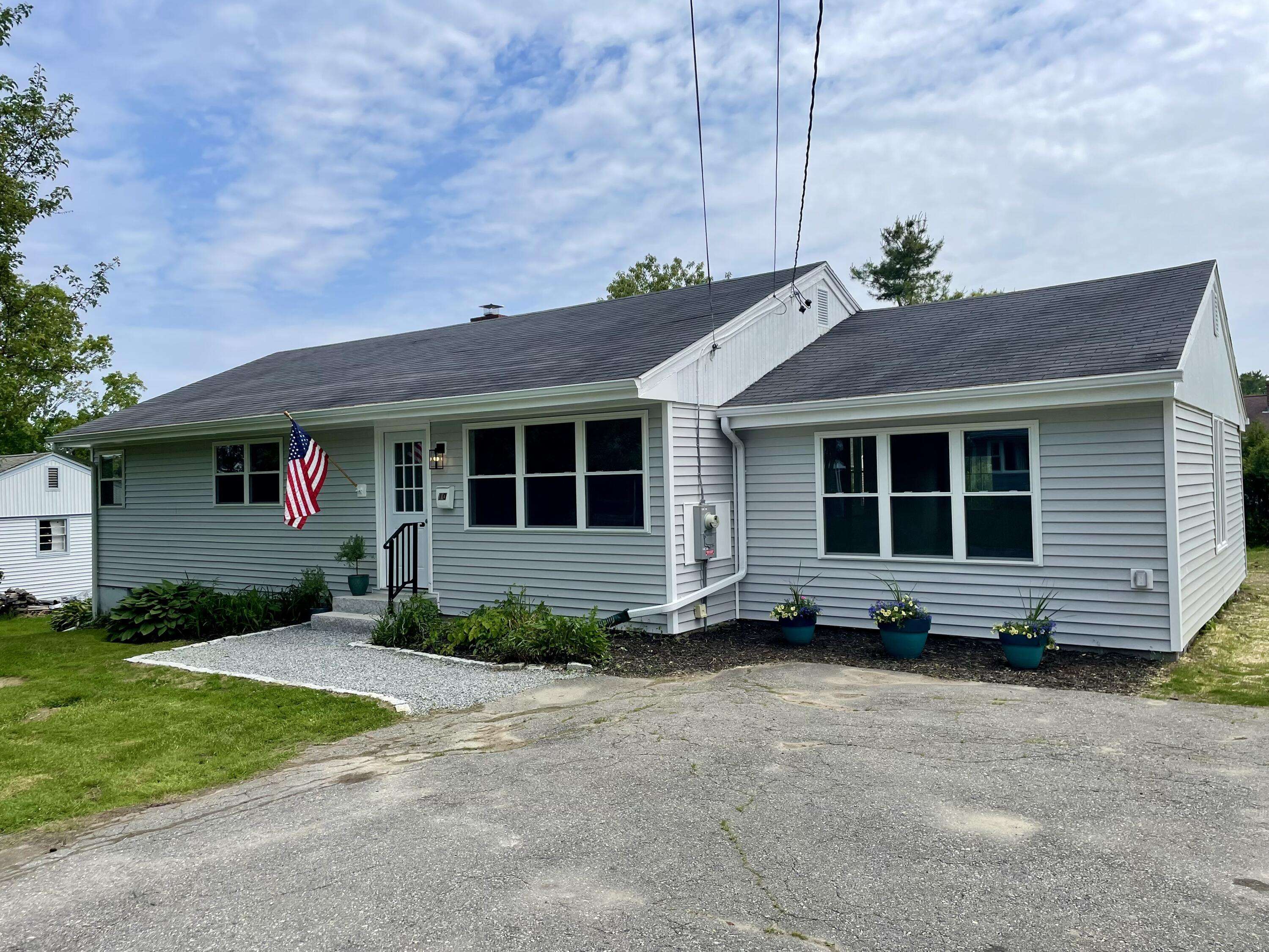 Bath, ME 04530,10 Crawford DR