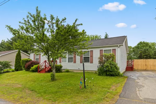 Berwick, ME 03901,7 Bobcat LN #7