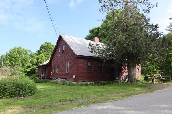 95 Wiley RD, Greene, ME 04236