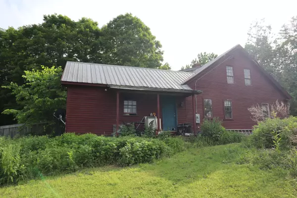 Greene, ME 04236,95 Wiley RD