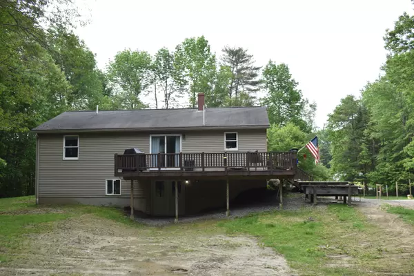 Mount Vernon, ME 04352,690 Wings Mills RD