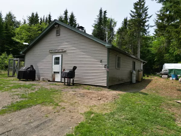 Springfield, ME 04487,21 Bearadise LN