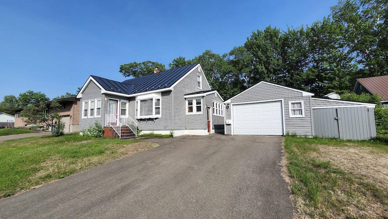 177 Ohio ST, Millinocket, ME 04462