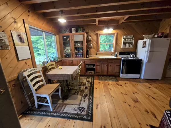 Carthage, ME 04224,102 Smith RD